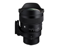 Sigma A 14 mm f/1.4 DG DN Sony E - 1516609 - zdjęcie 1